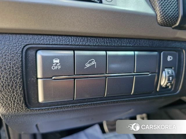Ssangyong Rexton Sports id 4680247 из Кореи 7