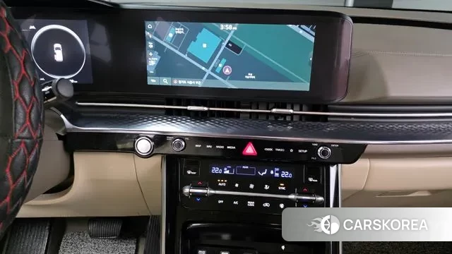 Kia Carnival 4th generation id 3707086 из Кореи 7