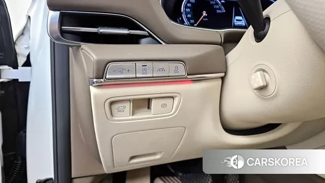 Genesis GV80 id 3788594 из Кореи 7