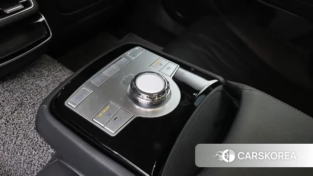 Genesis G80 (RG3) id 3512371 из Кореи 7