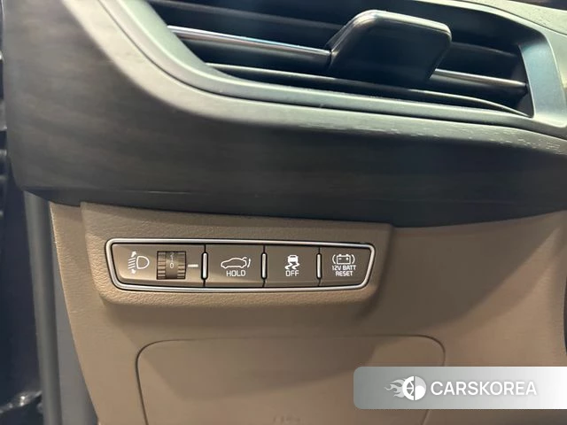 Kia K8 Hybrid id 4186954 из Кореи 7