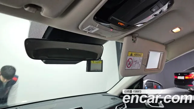 Kia K5 3rd generation id 2691198 из Кореи 7