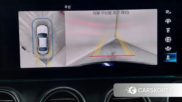 Mercedes-Benz E-Class W213 id 3625012 из Кореи 7