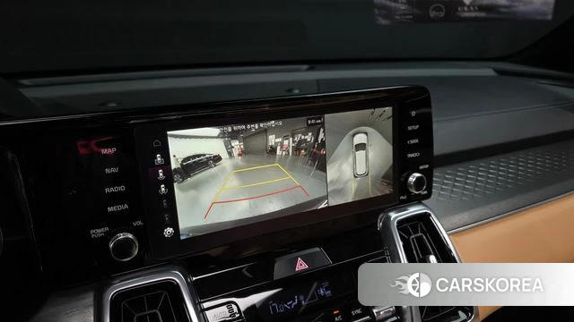 Kia Sorento 4th Generation id 4561404 из Кореи 7