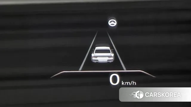 Genesis G80 (RG3) id 3044777 из Кореи 7