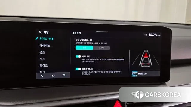 Kia The New Sorento 4th Generation id 3619781 из Кореи 7