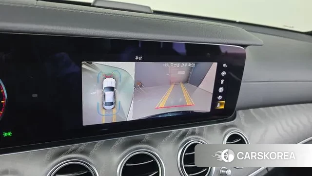 Mercedes-Benz E-Class W213 id 3601254 из Кореи 7