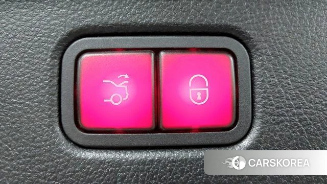 Mercedes-Benz S-Class W223 id 4211937 из Кореи 7