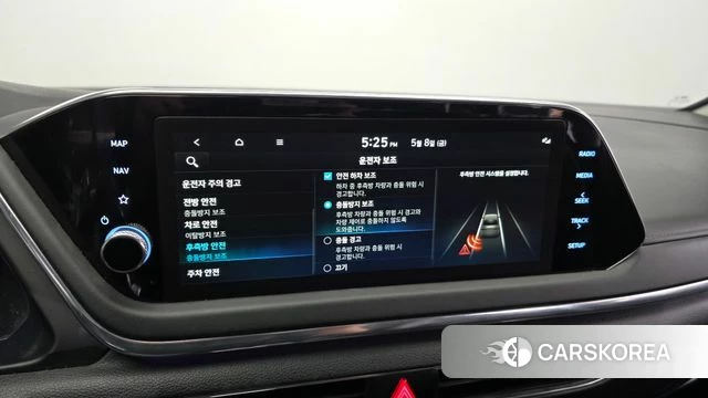 Hyundai Sonata (DN8) id 4293788 из Кореи 7