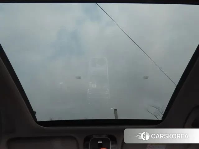 Hyundai The New Santa Fe id 3655894 из Кореи 7