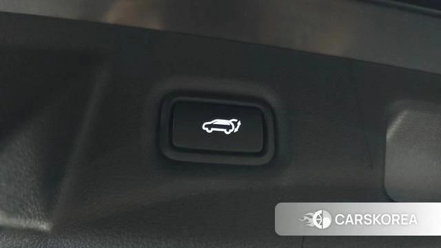 Hyundai The New Santa Fe id 4550081 из Кореи 7