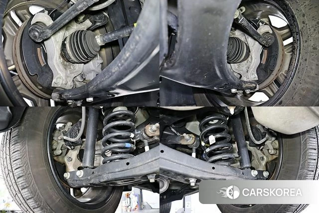 Hyundai The New Santa Fe id 3964955 из Кореи 7