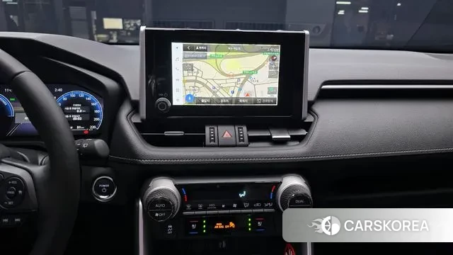 Toyota RAV4 5th Generation id 3695938 из Кореи 7