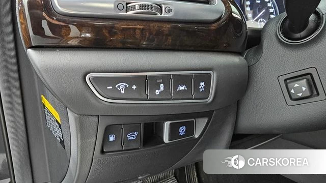 Genesis G90 id 3820772 из Кореи 7