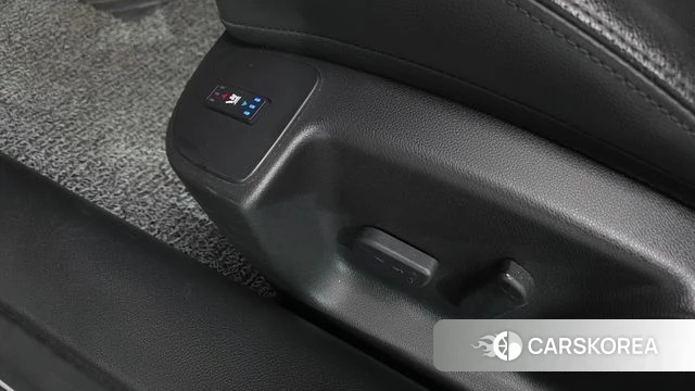 Renault Korea (Samsung) SM5 Nova id 4530828 из Кореи 7