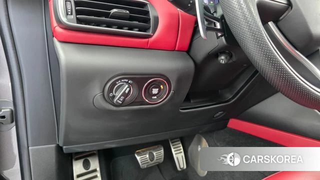 Maserati Levante id 4848768 из Кореи 7