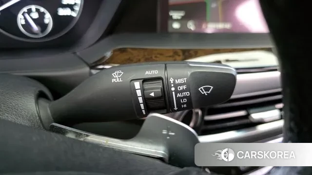 Genesis G90 id 2891330 из Кореи 7