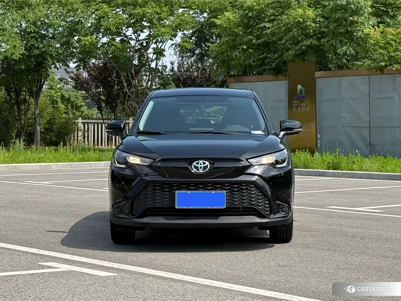 Toyota Frontlander id 4577451 из Китая 7