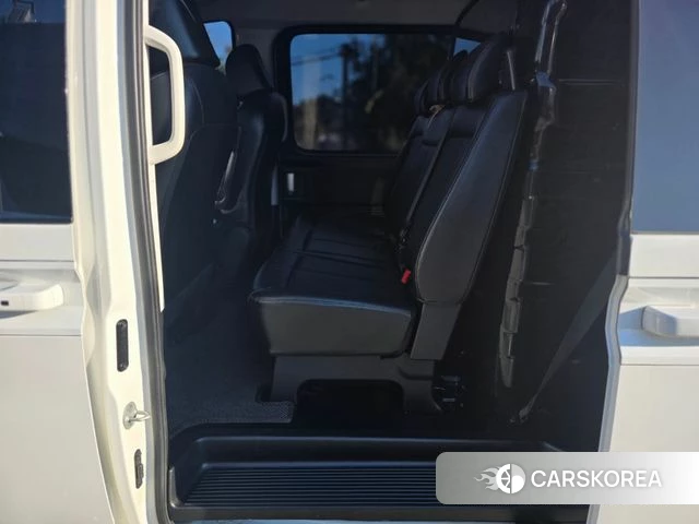 Hyundai Staria id 3919757 из Кореи 7