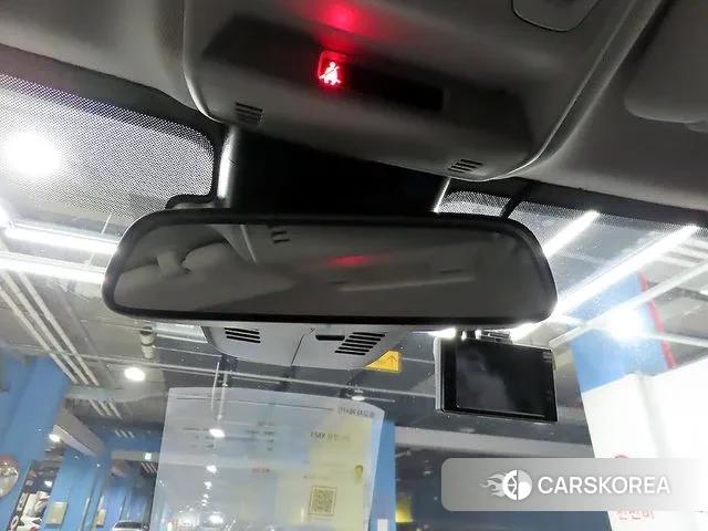 Renault Korea (Samsung) XM3 id 3778252 из Кореи 7