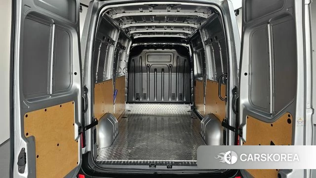 Renault Korea (Samsung) Master id 4550964 из Кореи 7