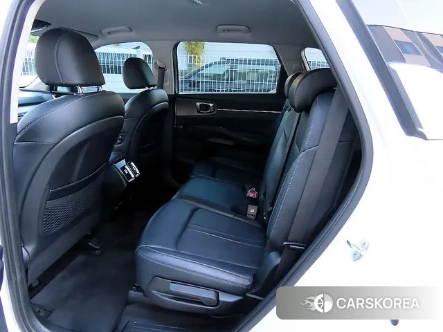 Kia Sorento 4th Generation id 3367261 из Кореи 7