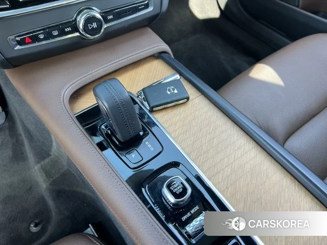 Volvo S90 id 4209228 из Китая 7
