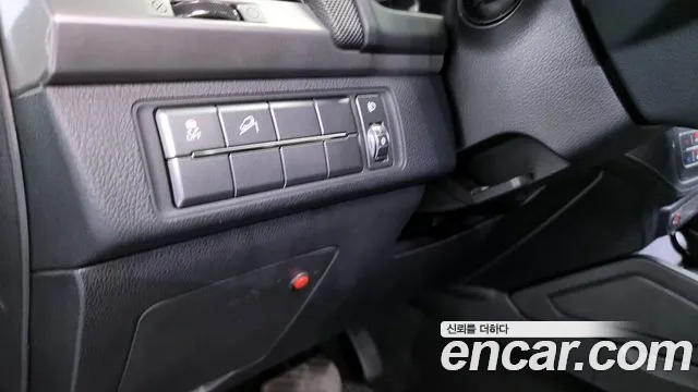 Ssangyong Rexton Sports id 2886916 из Кореи 7