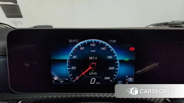 Mercedes-Benz A-Class W177 id 4351002 из Кореи 7