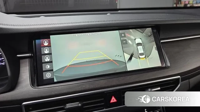 Kia K7 Premier id 3766020 из Кореи 7