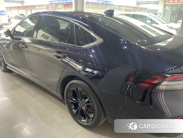 Honda Accord id 4335214 из Китая 7