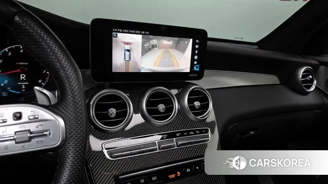 Mercedes-Benz GLC-Class X253 id 3690810 из Кореи 7