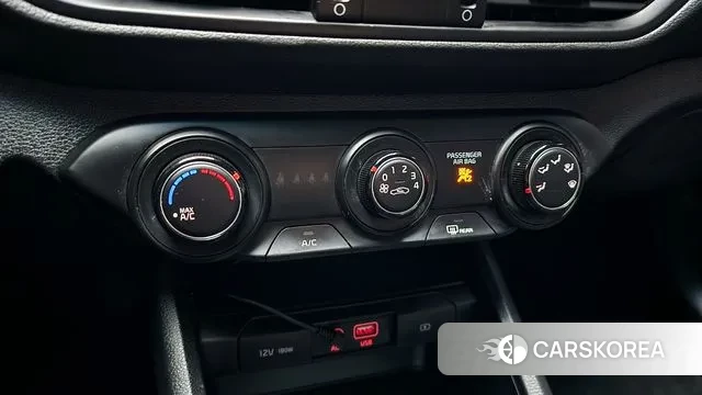 Kia Come New K3 id 3526264 из Кореи 7