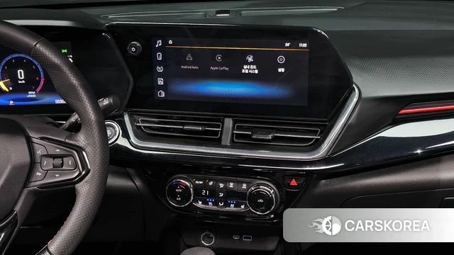 Chevrolet (GM Daewoo) Trax Crossover id 4528313 из Кореи 7