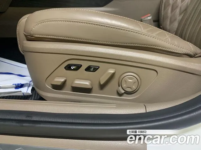 Kia K8 Hybrid id 2843005 из Кореи 7