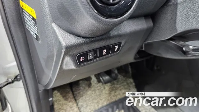 Kia All New Morning (JA) id 2708167 из Кореи 7