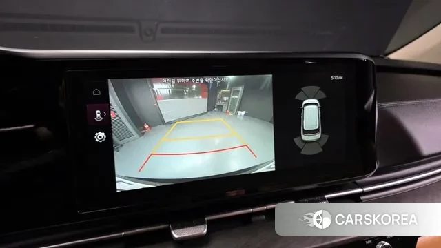 Kia Carnival 4th generation id 3053571 из Кореи 7