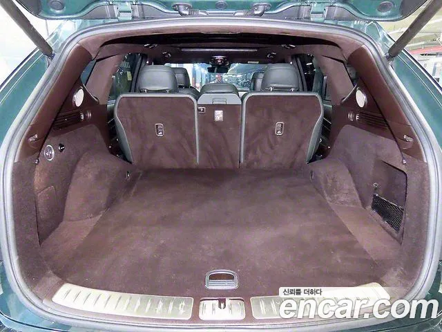 Genesis GV80 id 2669628 из Кореи 7