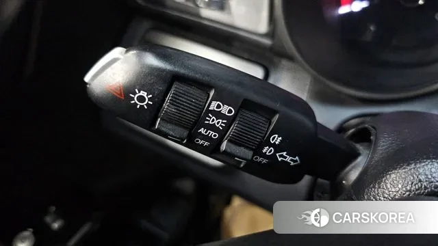 Ssangyong Tivoli Air id 2971599 из Кореи 7