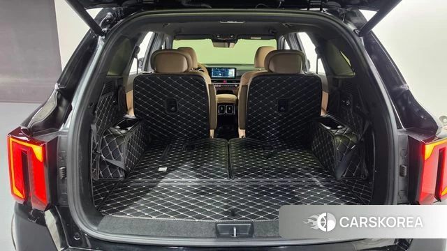 Kia The New Sorento 4th Generation id 4935141 из Кореи 7