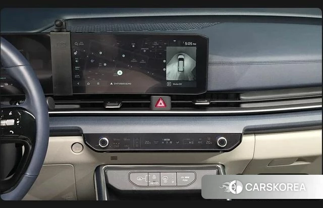 Kia The New Carnival 4th Generation id 4394491 из Кореи 7