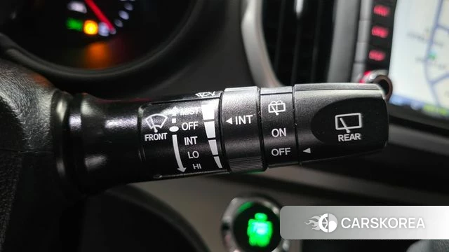 Kia The New Ray id 4779728 из Кореи 7