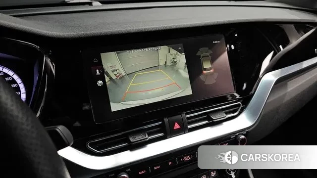 Kia The New Niro id 3384295 из Кореи 7