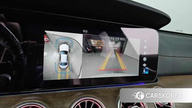 Mercedes-Benz E-Class W213 id 3818678 из Кореи 7