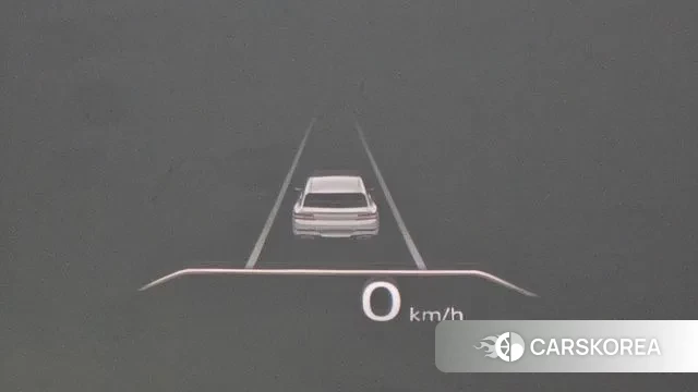 Genesis GV80 id 3023614 из Кореи 7