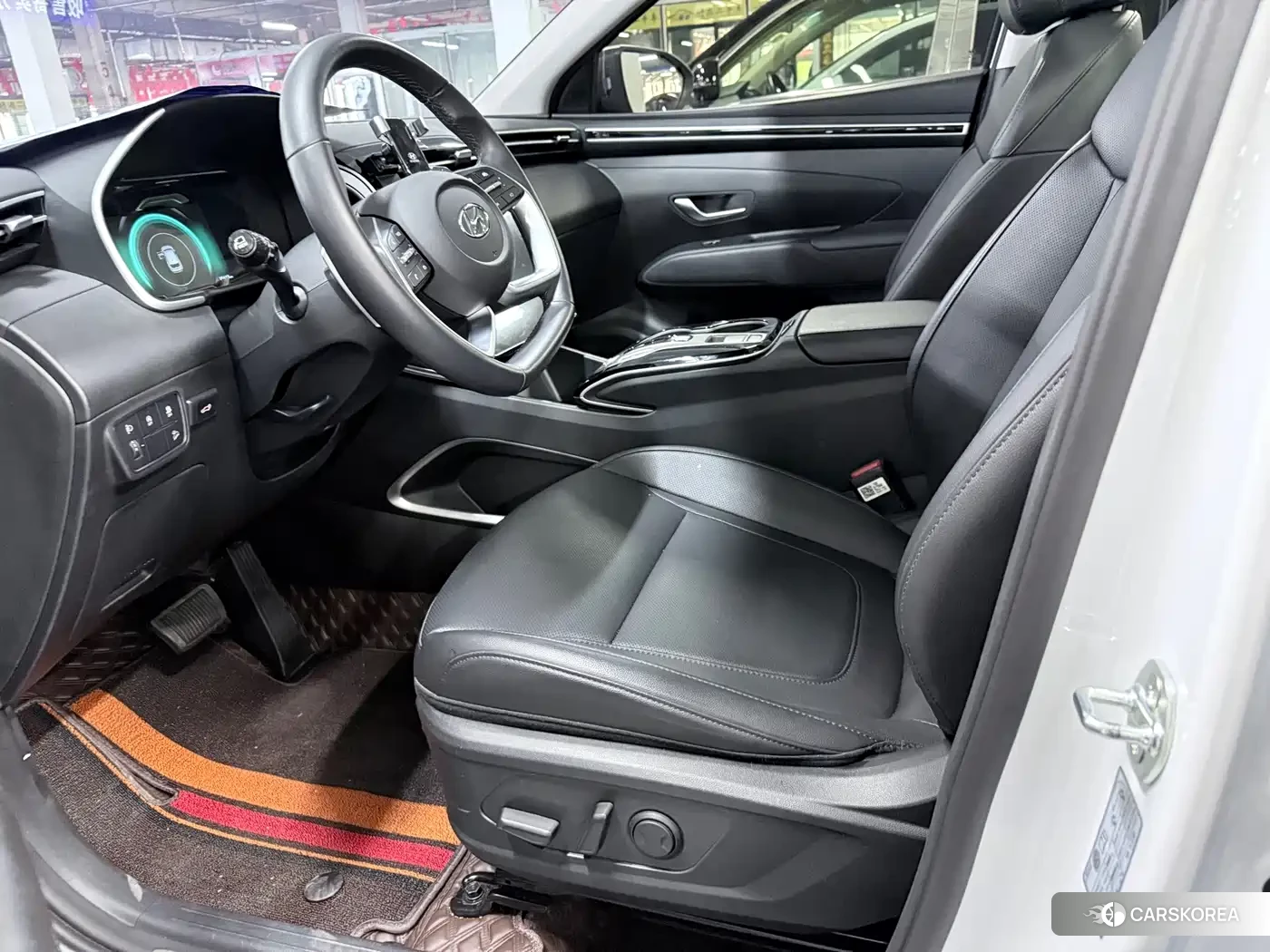Hyundai Tucson id 4548156 из Китая 7
