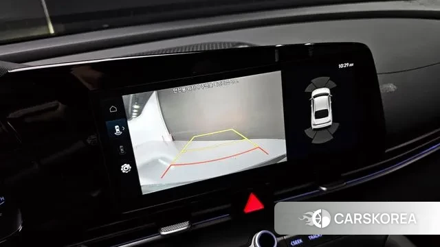 Hyundai The New Avante (CN7) id 2900111 из Кореи 7