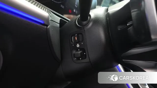 Mercedes-Benz C-Class W206 id 3611078 из Кореи 7