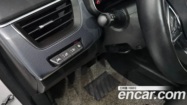 Renault Korea (Samsung) XM3 id 2956213 из Кореи 7