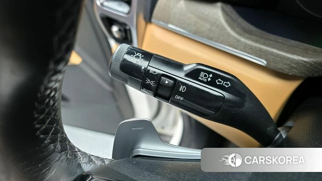 Kia Sorento 4th Generation id 4282558 из Кореи 7